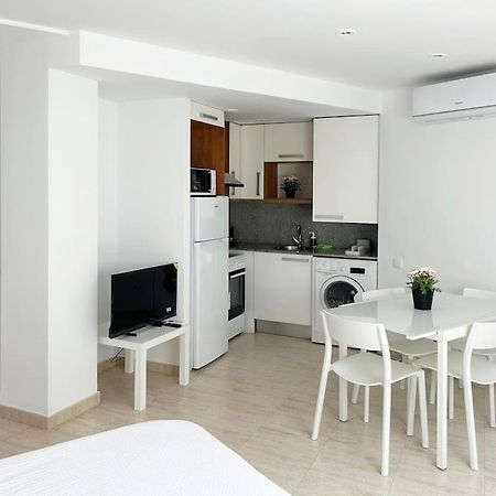 M2 Apartament Centric Terrassa Dış mekan fotoğraf