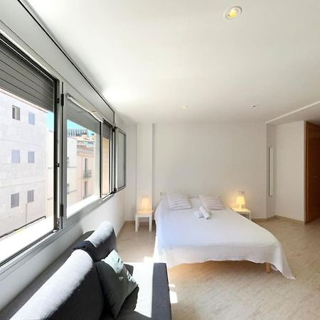 M2 Apartament Centric Terrassa Dış mekan fotoğraf