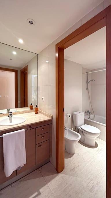 M2 Apartament Centric Terrassa Dış mekan fotoğraf