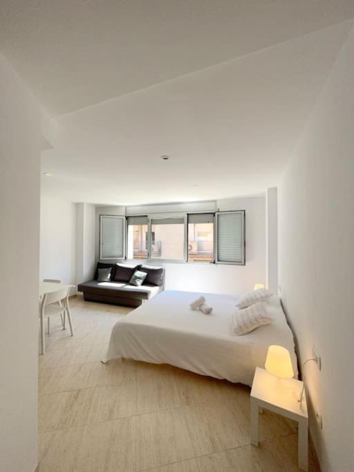 M2 Apartament Centric Terrassa Dış mekan fotoğraf