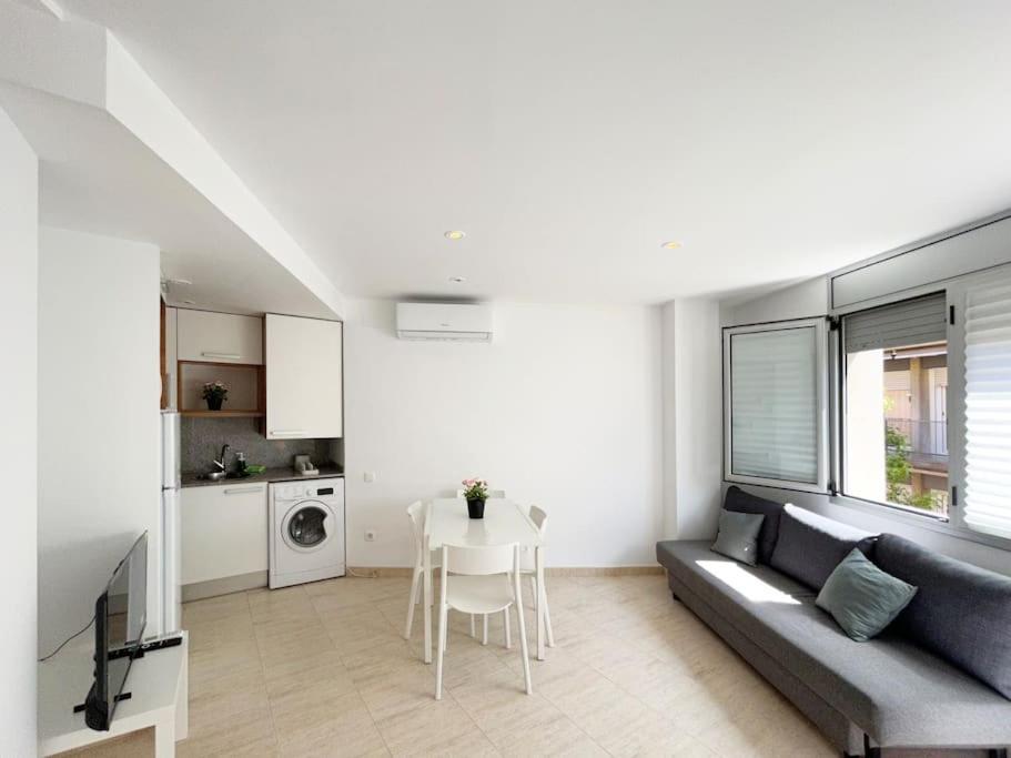 M2 Apartament Centric Terrassa Dış mekan fotoğraf
