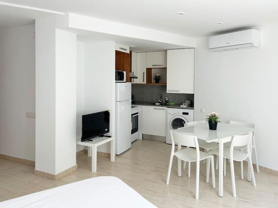 M2 Apartament Centric Terrassa Dış mekan fotoğraf