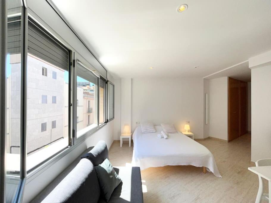 M2 Apartament Centric Terrassa Dış mekan fotoğraf